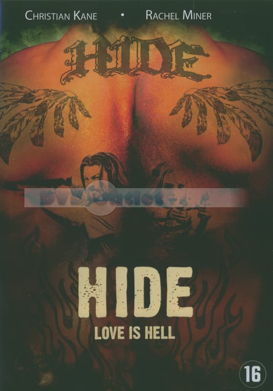 Hide (DVD)