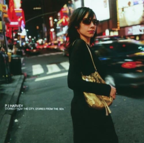 Pj Harvey - Stories From The City Stories From The Sea