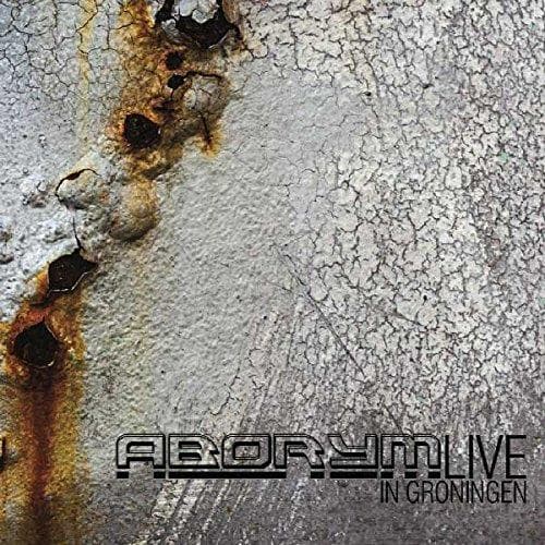 Aborym - Live In Groningen