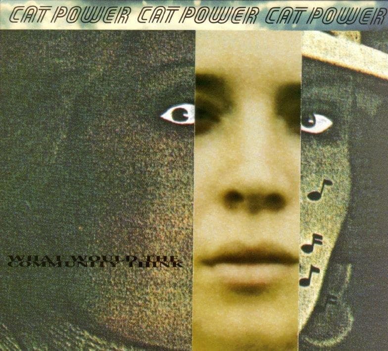 Cat Power - What Would The Community Think (LP)