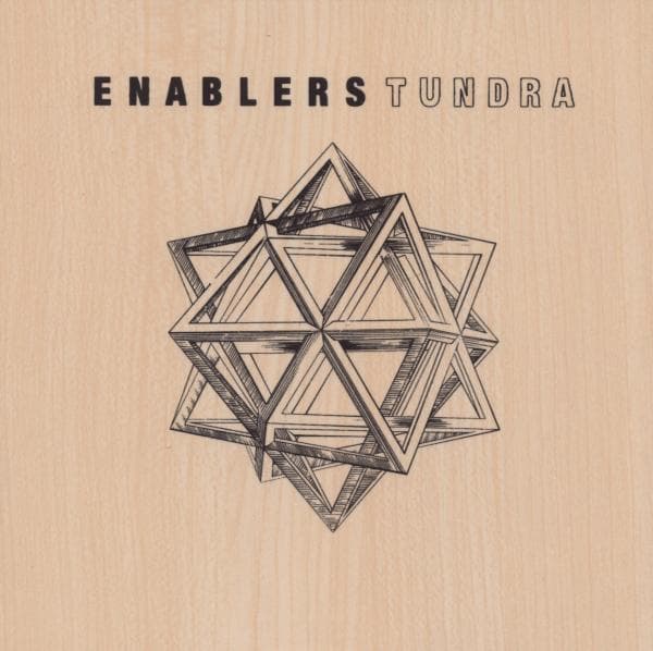 Enablers - Tundra (speciale uitgave)