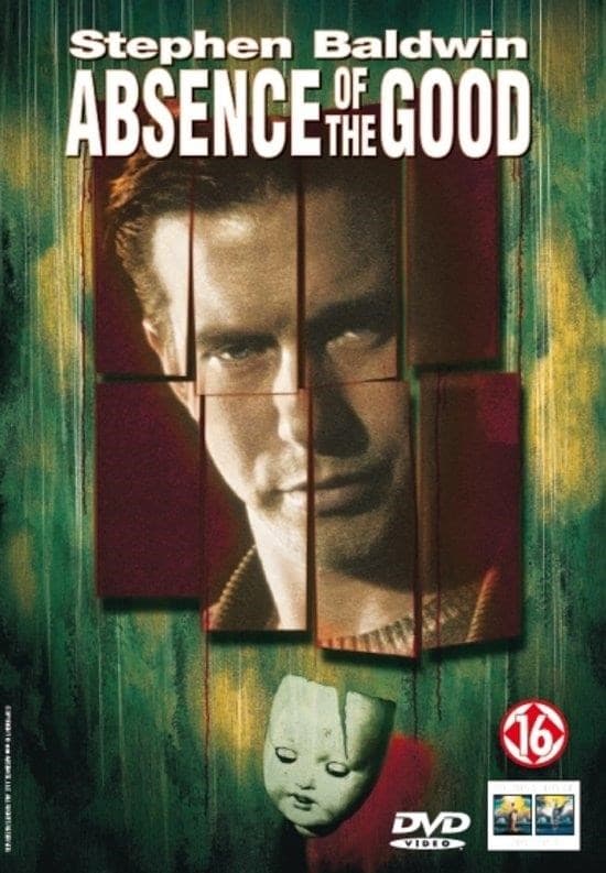 Absence Of The Good (DVD)