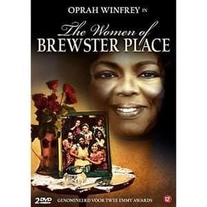 Women of brewster place (DVD)