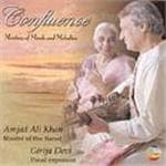 Amjad Ali Khan - Confluence