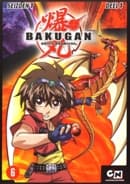 Bakugan - Season 1, deel 1