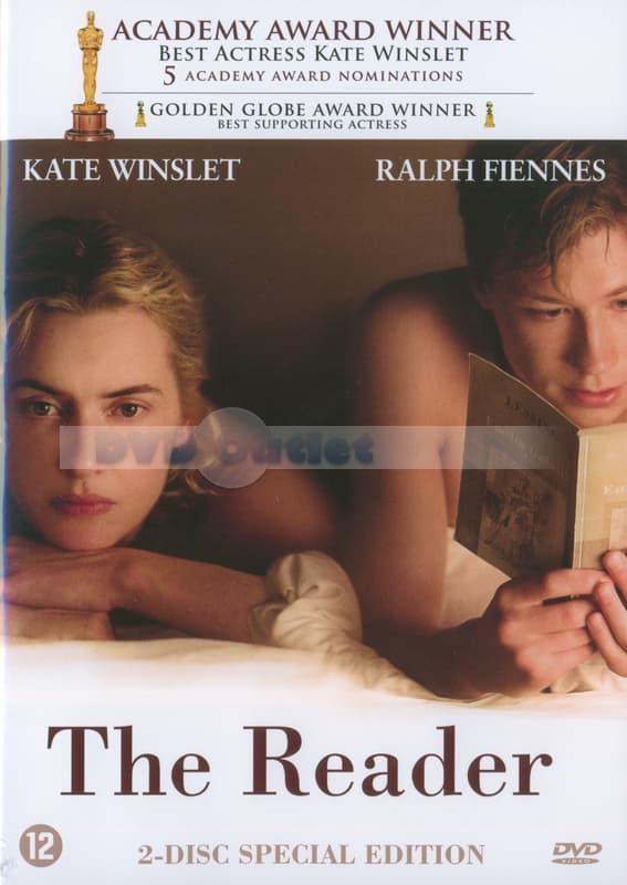 Reader (DVD) (Special Edition)
