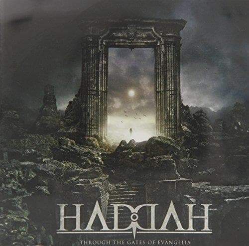 Masterpiece - Through The Gates Of Evangelia