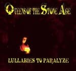 Universal Distribution - Lullabies to Paralyze