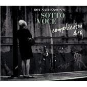 Roy Nathanson & Curtis Fowlkes & Tim Kiah & Sam Bardfeld - Roy Nathanson's Sotto Voce : Complicated Day (CD)