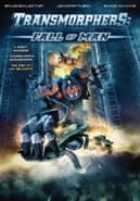 Transmorphers 2