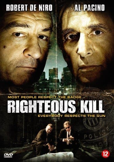 Righteous Kill
