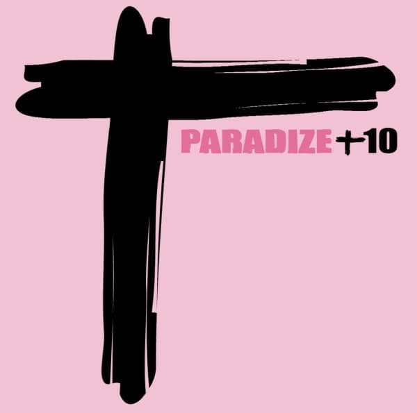 Indochine - Paradize +10 (CD)