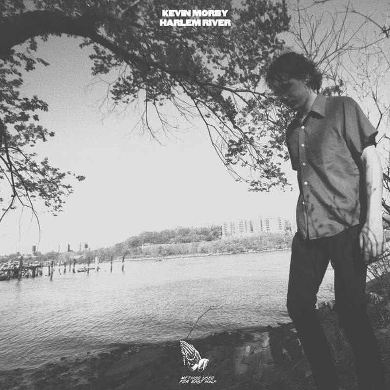 Kevin Morby - Harlem River (LP)