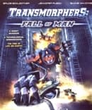 Transmorphers 2