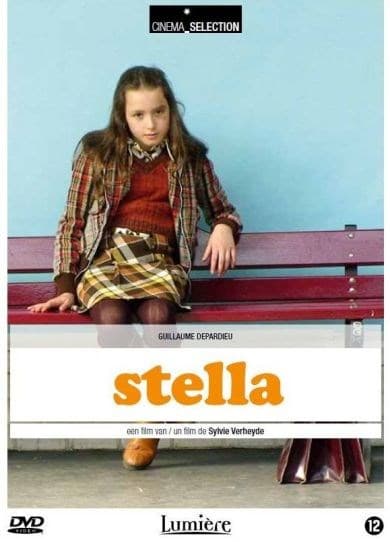 Stella (DVD)