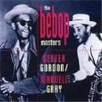 Wardell Gray - Bebop Masters