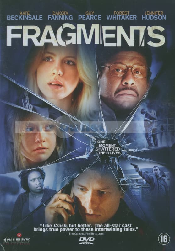 Fragments (DVD)