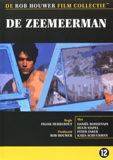 Zeemeerman (DVD)