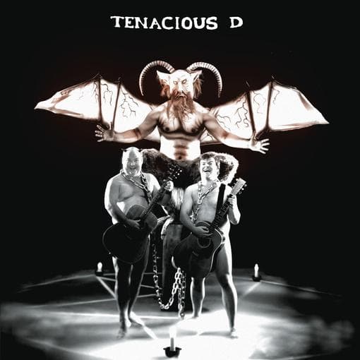 Epic - Tenacious D