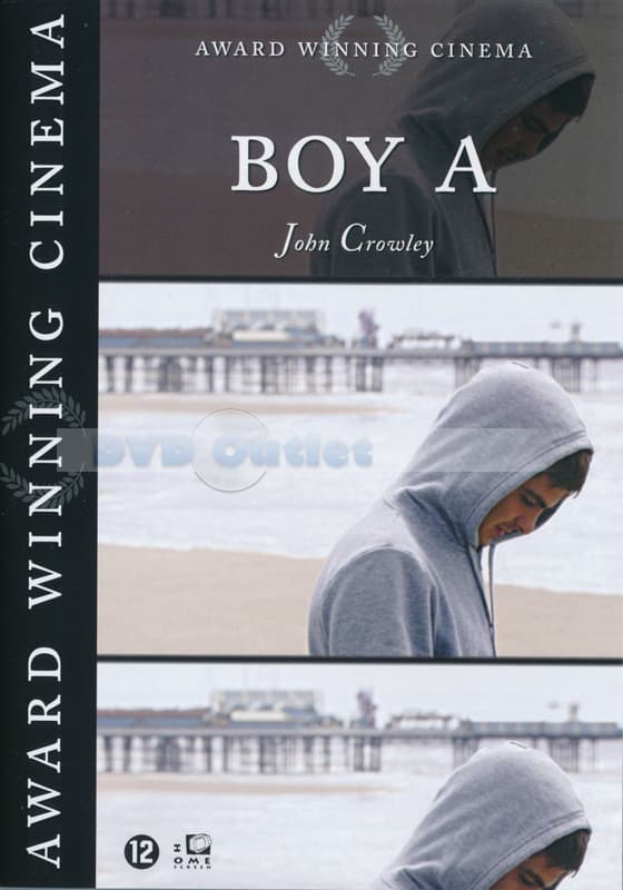Boy A (DVD)