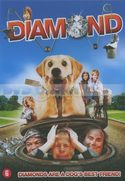 Diamond