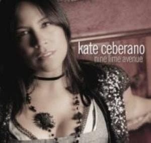 Ceberano, Kate - Nine Lime Avenue