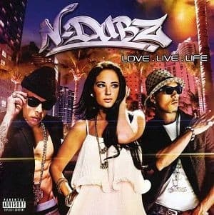 N-dubz - Love Live Life