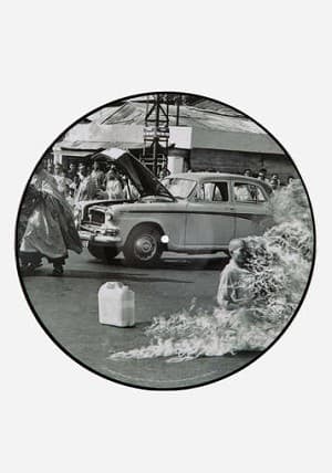 Rage Against The Machine - Rage Against The Machine (explicit Version Pictur
