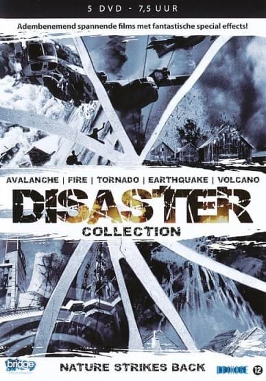 Disaster Collection