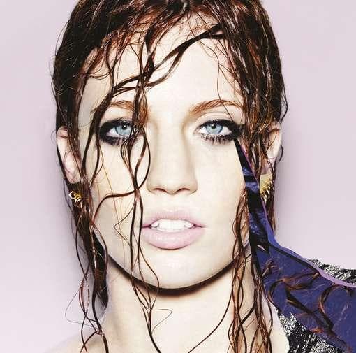 Jess Glynne - I Cry When I Laugh (CD)