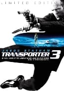 Transporter 3 - Limited Edition (MetalCase)