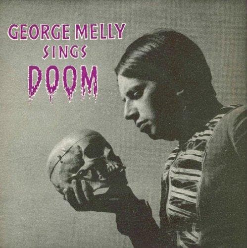 George Melly - Sings Doom (CD)