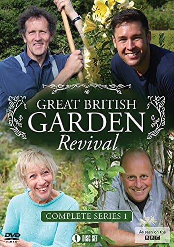 Great British Garden Revival - Complete Series One (bbc) (Import)