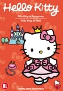 Hello Kitty - Assepoester/Heidi
