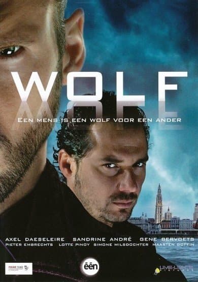 Wolf (DVD)