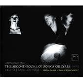 Dux - John Dowland: The Second Booke of Songs of Ayres