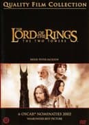 Lord of the rings - Two towers