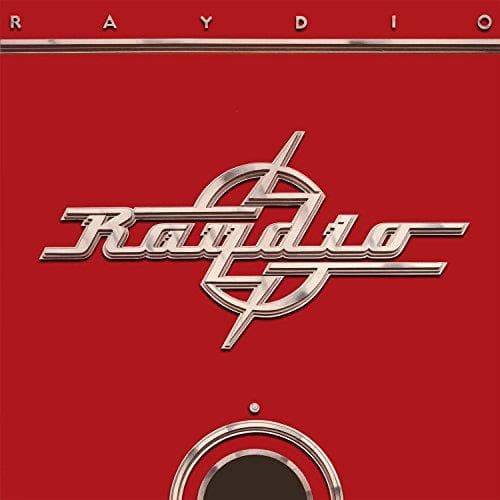 Raydio - Raydio (CD) (Reissue)