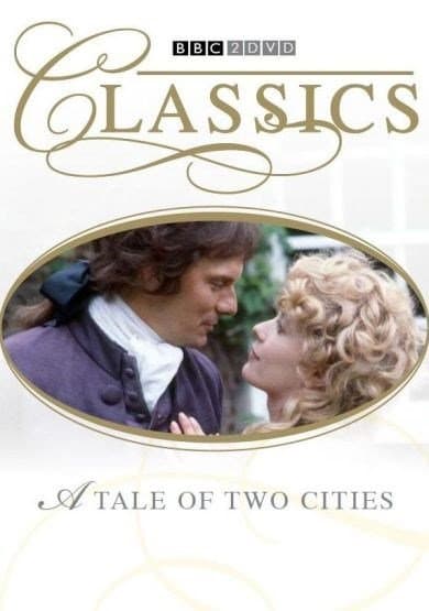 Tale Of Two Cities (DVD)