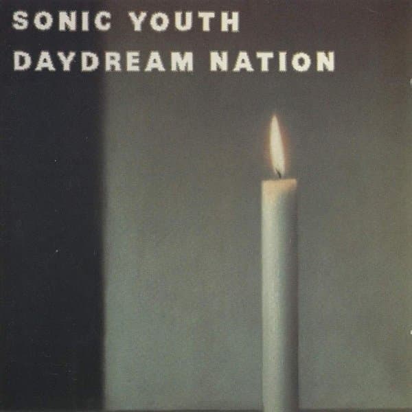 Sonic Youth - Daydream Nation (2 LP) (Remastered)