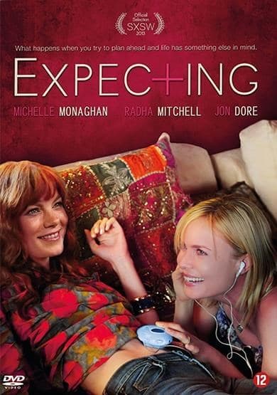 Expecting (DVD)