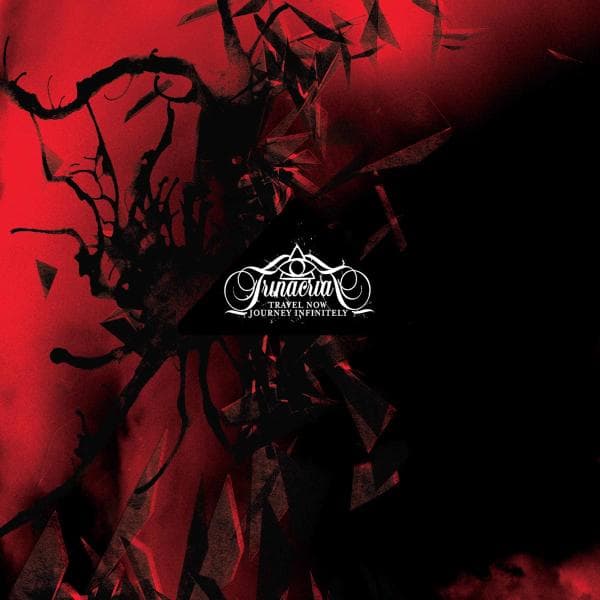 Trinacria - Travel Now Journey Infinitely (2 LP)