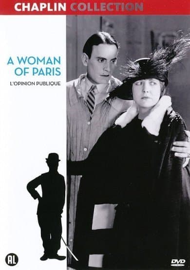 Woman of Paris (DVD)
