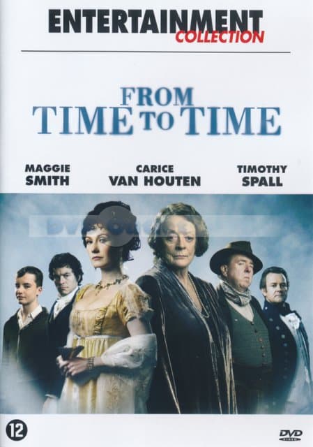 From time to time