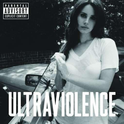 Lana del Rey - Ultraviolence