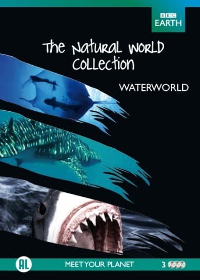 BBC Earth - Waterworld