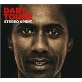 Daby Touré - Stereo Spirit (CD)