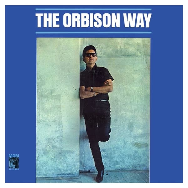 Roy Orbison - The Orbison Way