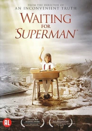 Waiting For Superman (DVD)