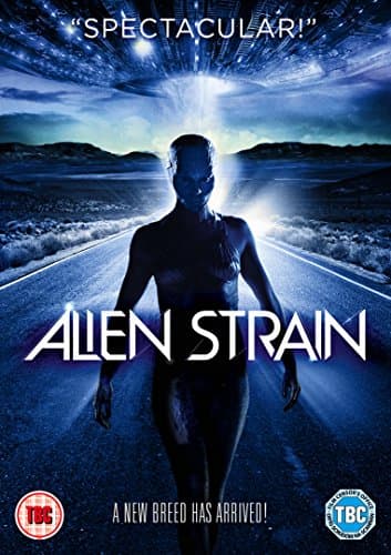 Alien Strain (Import)